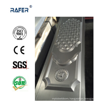 Hot Sale DC01 Cold Rolled Steer Door Skin/Stamped Steel Sheet (RA-C006)